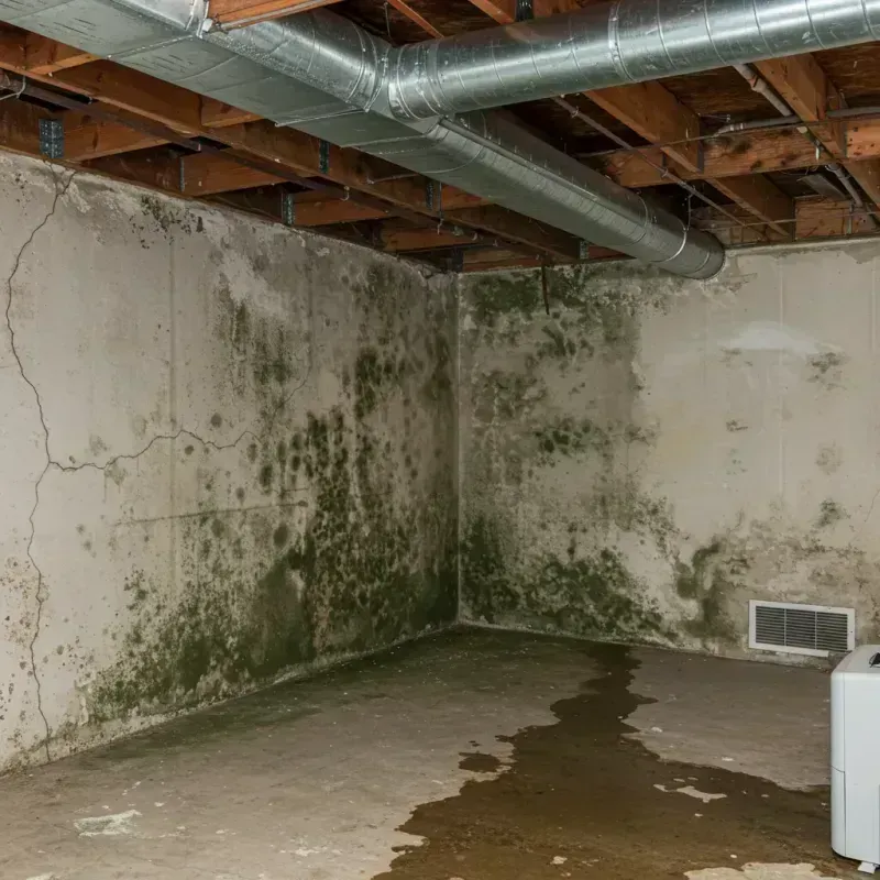 Professional Mold Removal in Fort Knox, KY